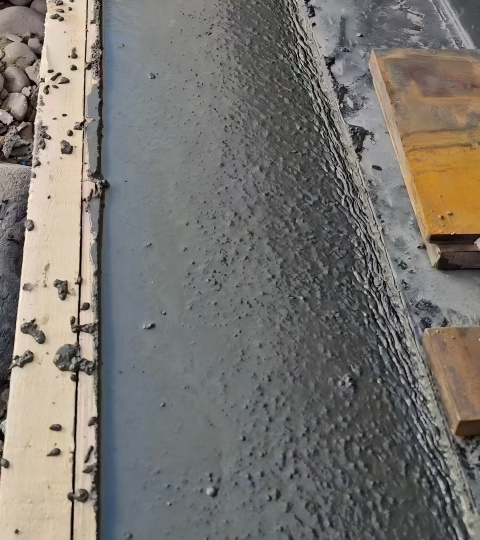 苍溪环氧砂浆的特点及施工流程​