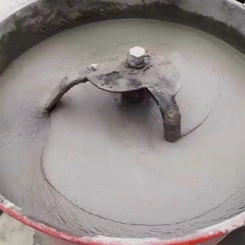 苍溪灌浆料的类型及施工流程​