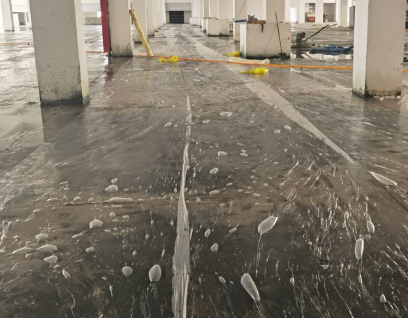 苍溪不发火砂浆和不发火金属骨料有什么区别