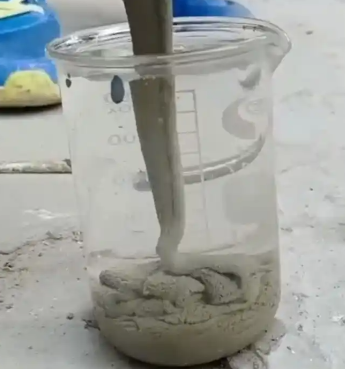 苍溪水工混凝土絮凝剂，水下抗分散剂的作用及施工方法