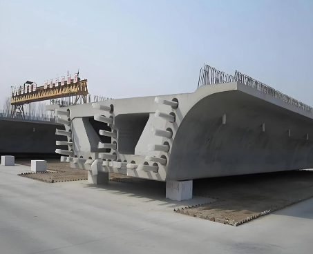 苍溪抗冻压浆料的特点及标准化施工工艺
